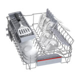 Встраиваемая посудомоечная машина Bosch SPV4EKX60E