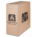 Компьютерное кресло Бюрократ CH-808AXSN/TW-12