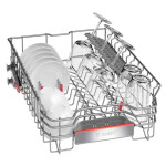 Встраиваемая посудомоечная машина Bosch SPV66TX10R
