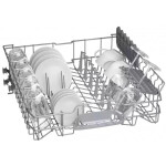 Встраиваемая посудомоечная машина Bosch SMV25BX01R