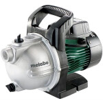 Поверхностный насос Metabo P 2000 G (600962000)