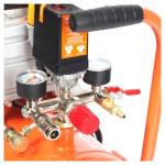 Компрессор масляный Patriot Euro 24-240K