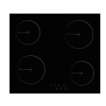 Встраиваемая электрическая варочная панель Simfer H60D14B001