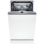 Встраиваемая посудомоечная машина Bosch SPV2IMX1BR