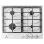Встраиваемая газовая варочная панель Electronicsdeluxe TG4 750231F-073