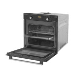 Встраиваемый электрический духовой шкаф LuxDorf B6EB56150