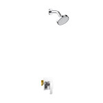 Душевая система Timo SX-4379/00SM