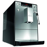 Кофемашина Melitta Caffeo Solo&milk Е 953-102 S/B