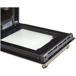 Встраиваемый электрический духовой шкаф Avex HM 4060 1YR