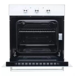 Встраиваемый электрический духовой шкаф Graude BE 60.0 W