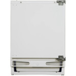 Встраиваемый холодильник Zigmund & Shtain BR 02 X