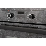 Встраиваемый электрический духовой шкаф Gefest ДА 622-02 К53