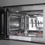 Встраиваемая микроволновая печь Maunfeld JBMO.20.5S
