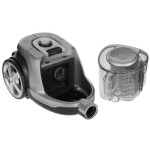 Пылесос Eurostek EVC-4511