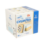 Сушилка для овощей Ротор Дива-Люкс СШ-010-01 с 3 решетками