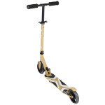 Самокат Ridex Versa 145 мм бежевый