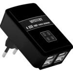 Зарядное устройство Mystery MDC-4U/2