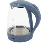 Чайник электрический Atlanta ATH-2467 blue