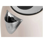 Чайник электрический Pioneer KE556M ivory