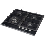 Встраиваемая газовая варочная панель Weissgauff HGG 641 BGH