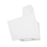 Каминная вытяжка Exiteq EX-1116 white