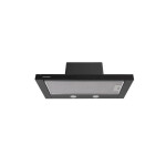 Встраиваемая вытяжка Maunfeld Ouse Touch 60 черный