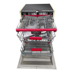 Встраиваемая посудомоечная машина Kaiser S60I69XL