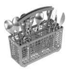 Встраиваемая посудомоечная машина Maunfeld MLP-082D