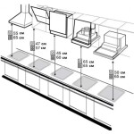 Встраиваемая вытяжка Schaub Lorenz SLD TS6600