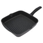 Сковорода-гриль Мечта Гранит 26х26 см 66802