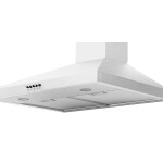 Каминная вытяжка Lex Briz 500 white