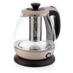 Чайник электрический Brayer BR1046