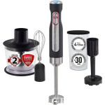 Блендер погружной Polaris PHB 0798L черный