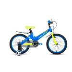 Велосипед Forward COSMO 16 2.0 16 1 ск (2020-2021) (1BKW1K