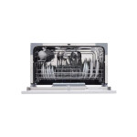Посудомоечная машина Delonghi DDW07T Onics