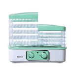 Сушилка для овощей и фруктов Blackton Bt FD1111