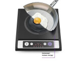 Настольная плита Kitfort КТ-107