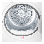 Сушильная машина Maunfeld MFDM168WH