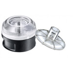 Блендер погружной Bamix LuxuryLine M200 Gold Queen