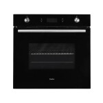 Встраиваемый электрический духовой шкаф EVELUX EO 650 PB