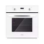 Встраиваемый электрический духовой шкаф Hyundai HEO 6647 WG