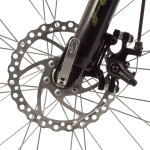 Велосипед Foxx 29AHD.ATLAND.20GN2