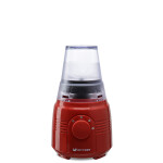 Блендер стационарный Kitfort КТ-1331 красный