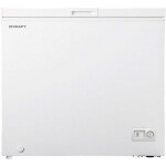 Морозильная камера Kraft BD(W)-250QX