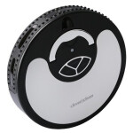 Робот-пылесос Clever & Clean Zpro-Series Z10 III LPower