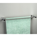 Держатель полотенец WasserKraft Wern K-2540