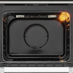 Встраиваемый электрический духовой шкаф Krona Essenza 60 S