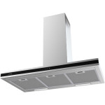 Каминная вытяжка Korting KHC 9737 XGN