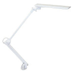 Светильник настольный Трансвит SiriusC16C/WH