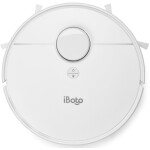 Робот-пылесос IBoto Smart Aqua L920SW